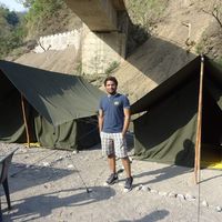 Aditya  Kumar的照片