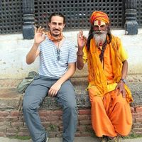 Ahmet Yağmur's Photo