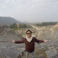 Yuliyanto  Nadir's Photo