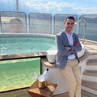 Miguel Noponer的照片