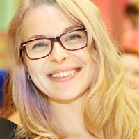 Lubov Vorobyova's Photo