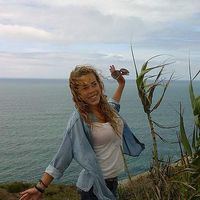 Ana Paula Rodrigues's Photo