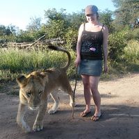 Sarah Schnell的照片