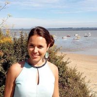 Maeva Guillerm的照片