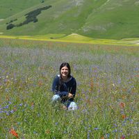 Chiara Esposito的照片