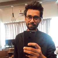 Prasenjit Ghosh的照片