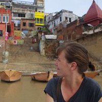 Alice Decramer's Photo