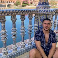 Aubin Cavailles's Photo