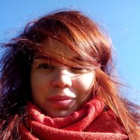 Marie-Lena Müller's Photo