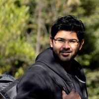 Omer Arshad的照片