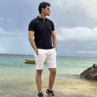 Fotos de Siddharth Verma