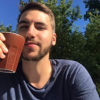 Antoine Bnl's Photo