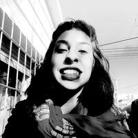 Silvina Orihuela's Photo