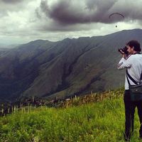 Fotos de Ricardo Roja