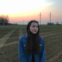 Photos de Anastasiya Bohush