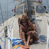 Stephanie Ostrander's Photo