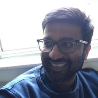 Anubhav Jain的照片