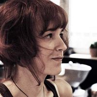 Olivia Supertramp的照片