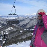 Ernesta Unikaite's Photo