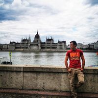 Cihat Kalaycı's Photo