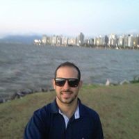 GERARD SOUZA FERREIRA's Photo