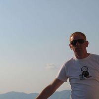 Evgeny Soltan's Photo