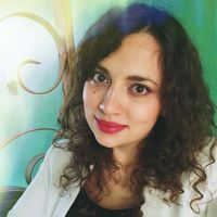 Maria Popova's Photo