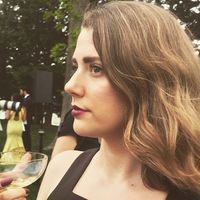 Kira Kendall的照片