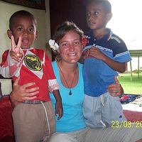 Yanina Hildemann's Photo