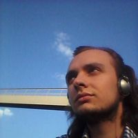 Serg Chernilevskyi的照片