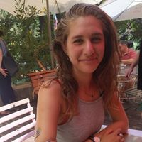 Fotos de Rebecca Risman