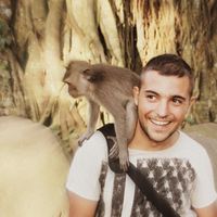 Xavier Ibanez的照片