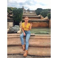 Elizaveta Zakharova's Photo