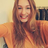 Marie Nitschmann's Photo