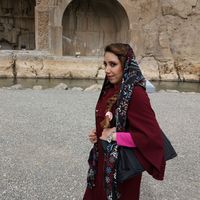 Samira Sadeghi's Photo