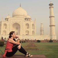 Le foto di Lorena Perez