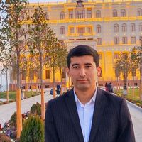Рахимчон Равшанзода's Photo