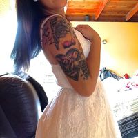 Photos de Grecia Alzamora