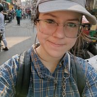 Celine Sorgatz的照片