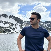 Hakan Dikbakan's Photo
