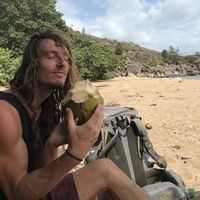 Ondřej Černý's Photo