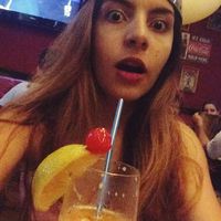 Juliane dos Santos的照片