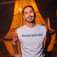 Nico Sabbatini Poquet's Photo