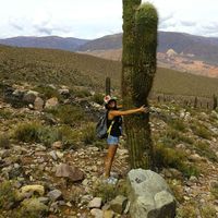 Ana Montenegro's Photo