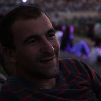 Hugues Saint Paul的照片