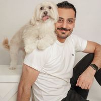 Alireza Khoshghalb's Photo