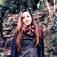 Sohret Kahraman's Photo