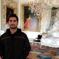 Danyal Aziz的照片