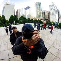 Chris Harrison的照片