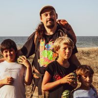 Dmitriy Kuznetsov's Photo